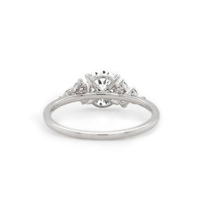 Faelan Engagement Ring