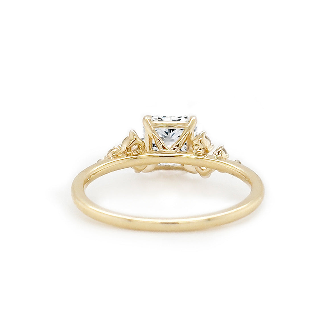 Faelan Engagement Ring