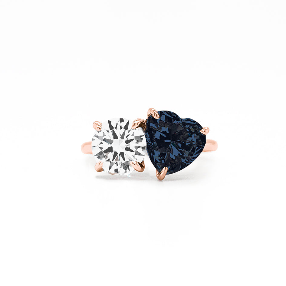 Selene Engagement Ring