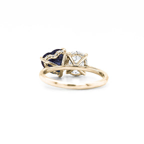 Selene Engagement Ring