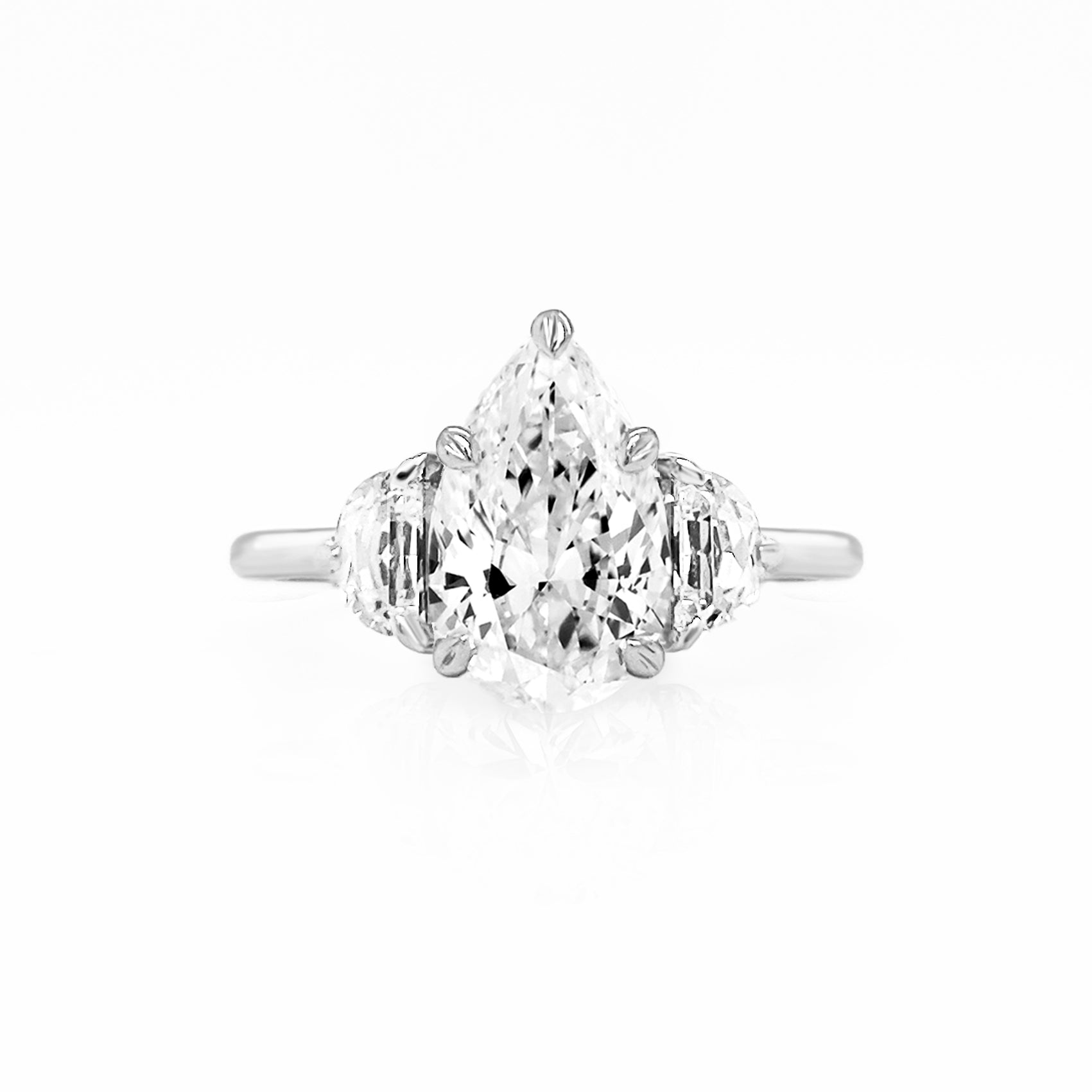 Allegra Engagement Ring