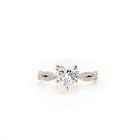 Cassandra Engagement Ring