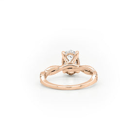 Cassandra Engagement Ring