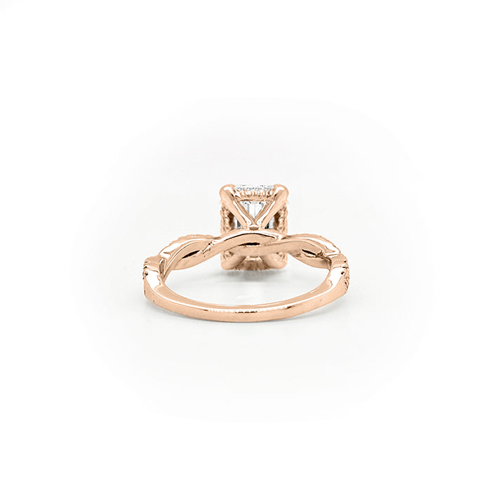 Cassandra Engagement Ring