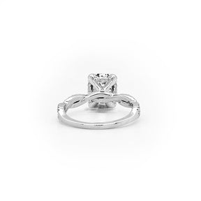 Cassandra Engagement Ring