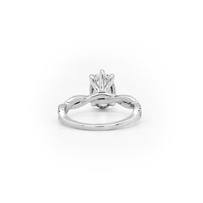 Cassandra Engagement Ring