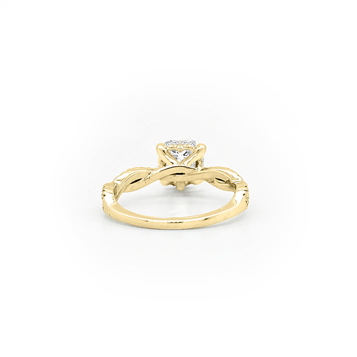 Cassandra Engagement Ring