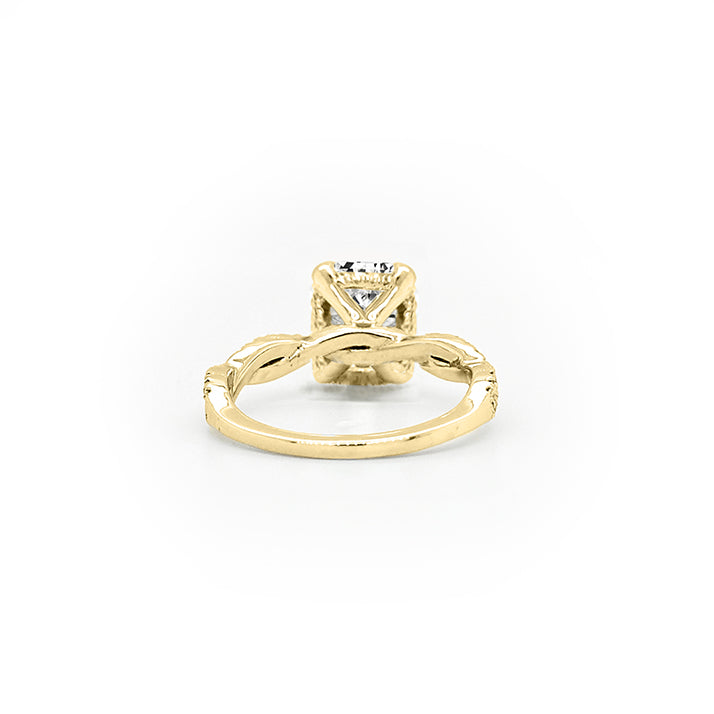 Cassandra Engagement Ring