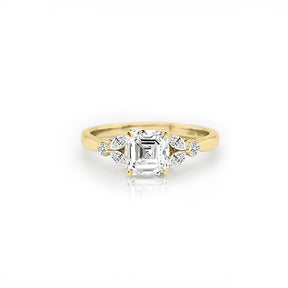 Eudora Engagement Ring