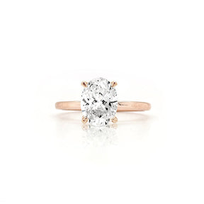 Aveline Engagement Ring