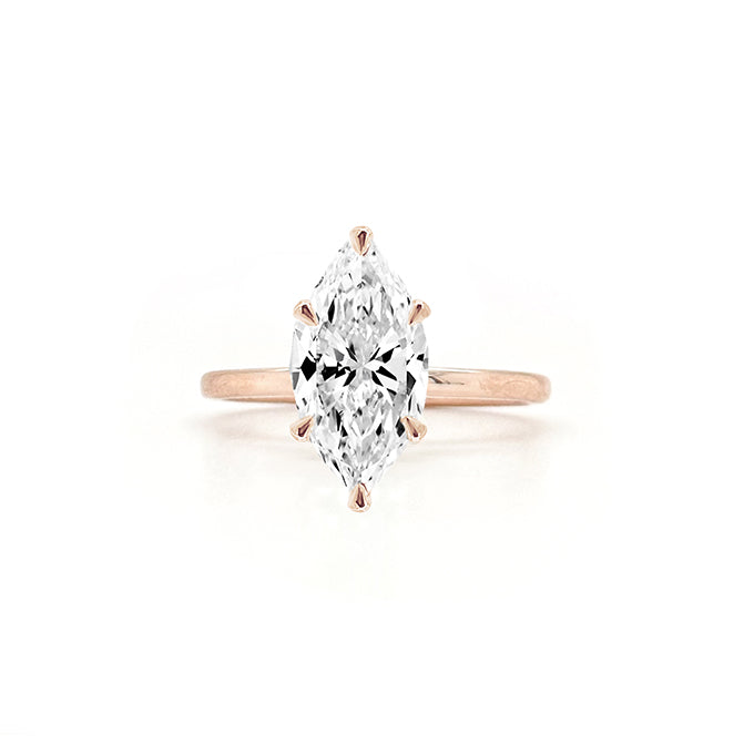 Aveline Engagement Ring