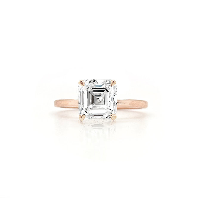 Aveline Engagement Ring