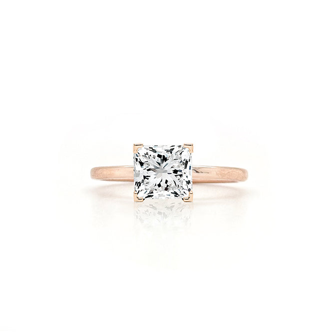 Aveline Engagement Ring