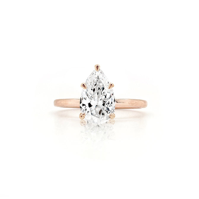 Aveline Engagement Ring