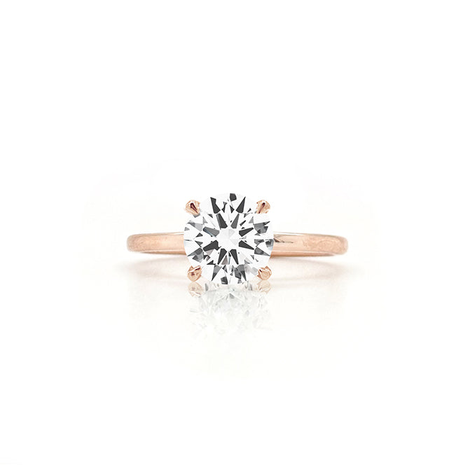 Aveline Engagement Ring