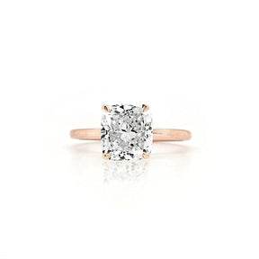 Aveline Engagement Ring