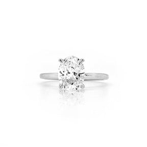 Aveline Engagement Ring