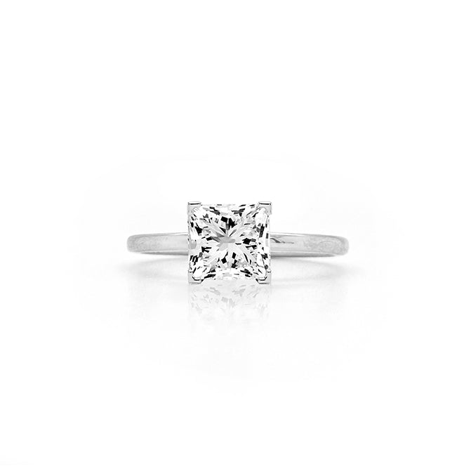 Aveline Engagement Ring