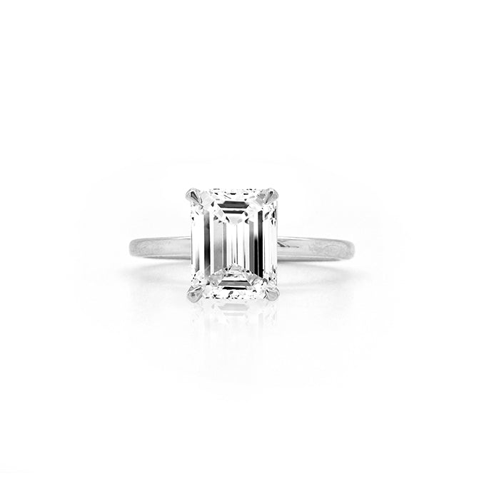 Aveline Engagement Ring