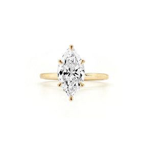 Aveline Engagement Ring