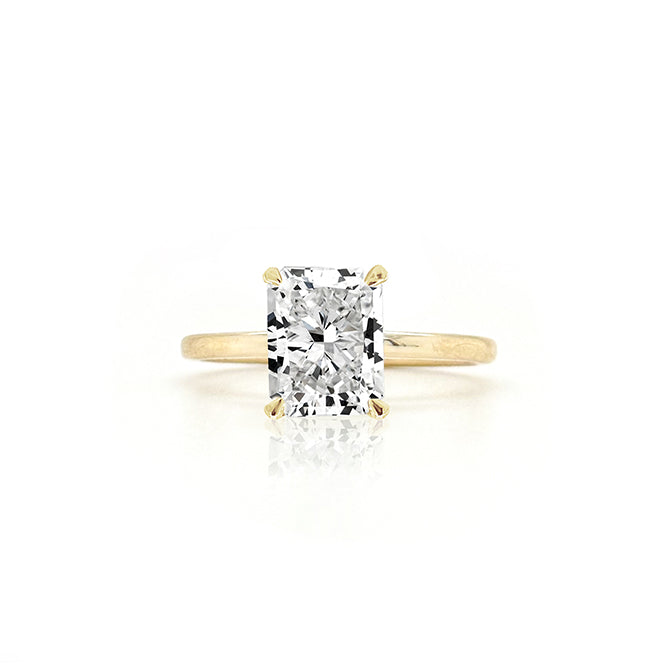 Aveline Engagement Ring