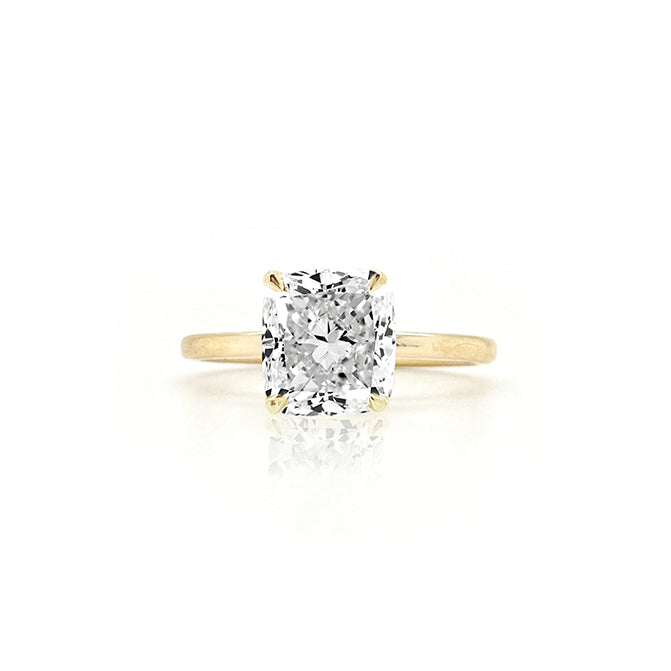 Aveline Engagement Ring