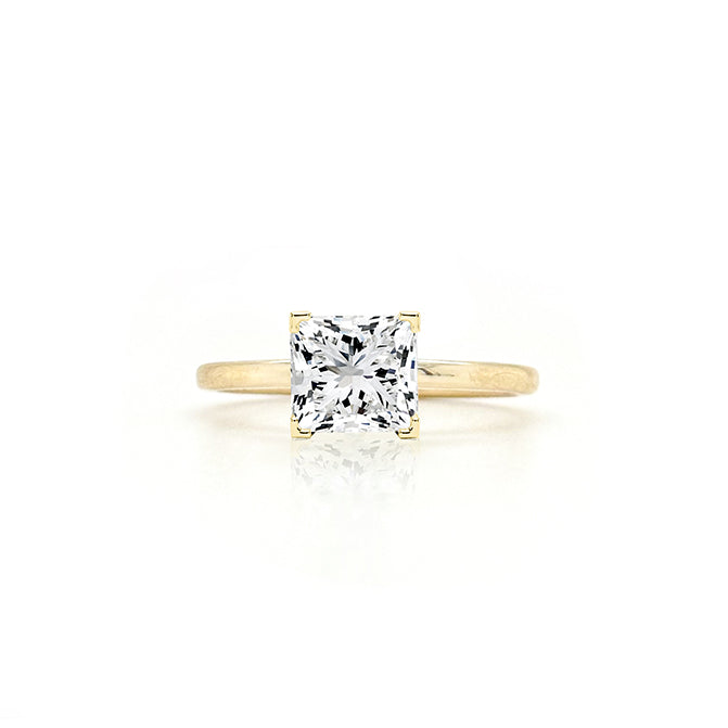 Aveline Engagement Ring