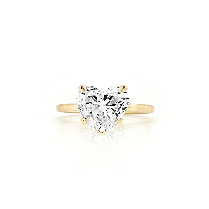 Aveline Engagement Ring