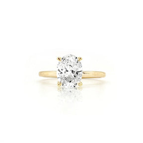 Aveline Engagement Ring