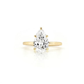 Aveline Engagement Ring