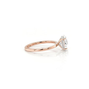 Aveline Engagement Ring