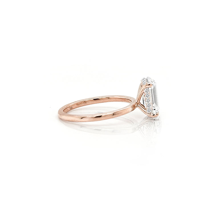 Aveline Engagement Ring