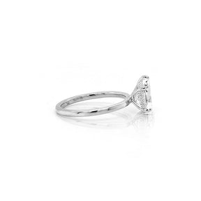 Aveline Engagement Ring