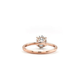 Aveline Engagement Ring