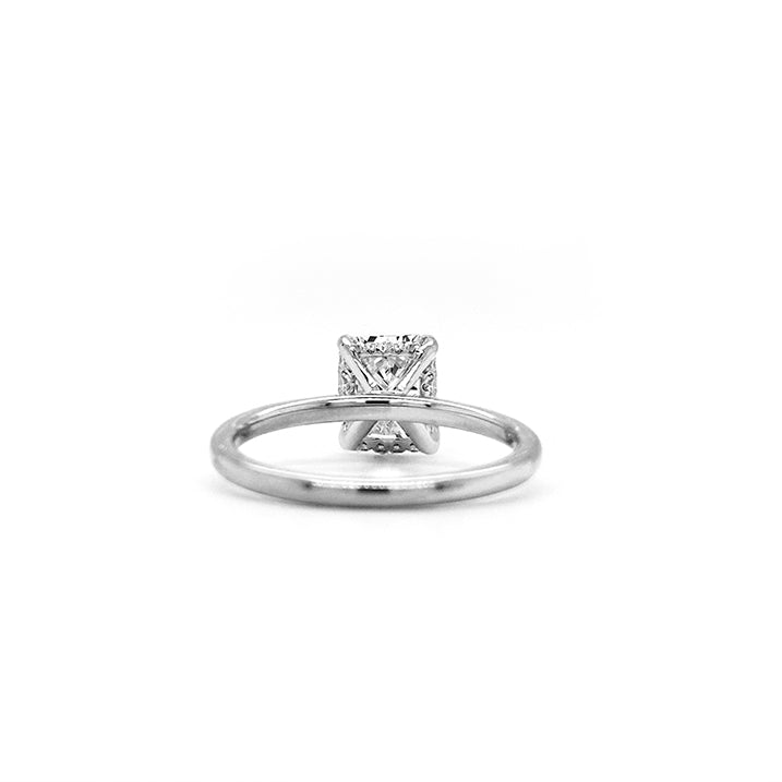 Aveline Engagement Ring