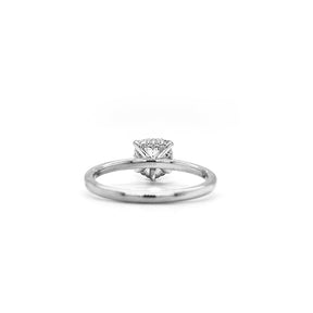 Aveline Engagement Ring