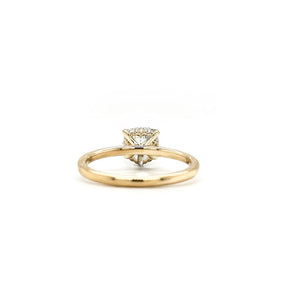 Aveline Engagement Ring