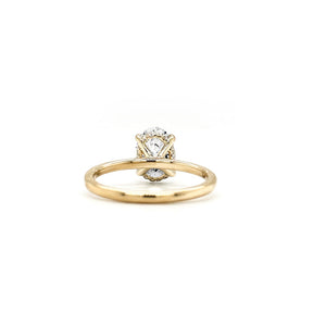 Aveline Engagement Ring