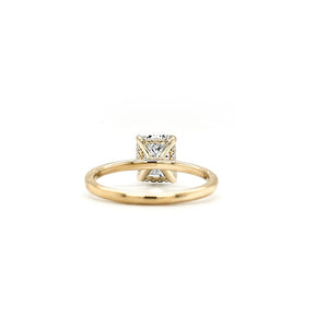 Aveline Engagement Ring