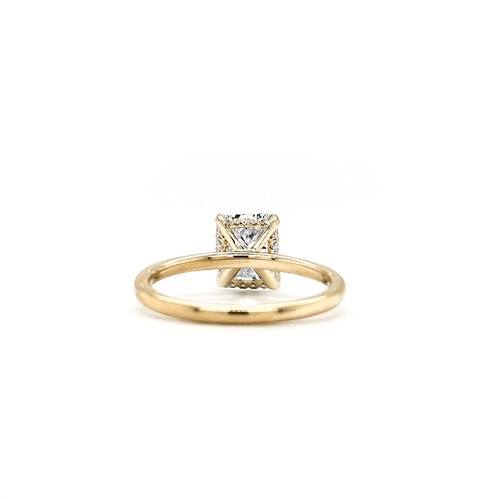 Aveline Engagement Ring