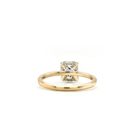 Aveline Engagement Ring