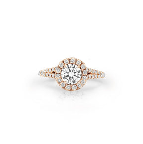 Everly Engagement Ring