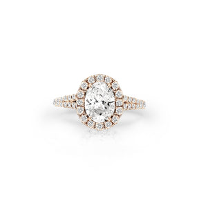 Everly Engagement Ring