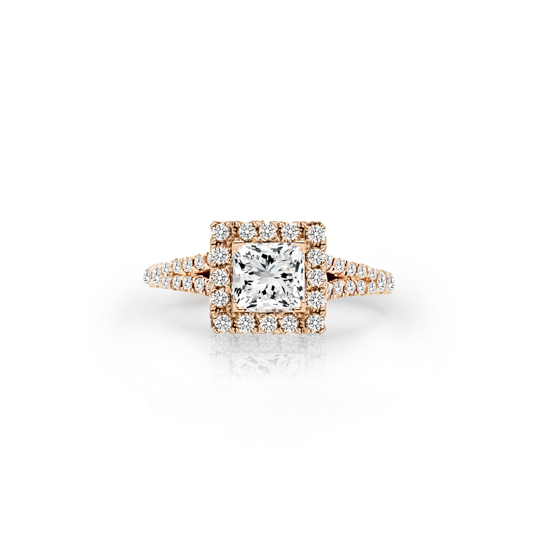 Everly Engagement Ring