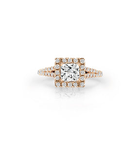 Everly Engagement Ring