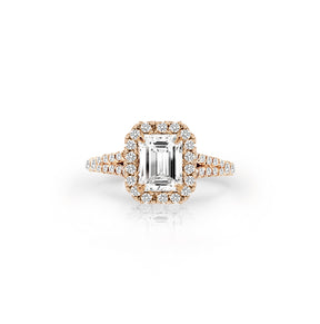 Everly Engagement Ring