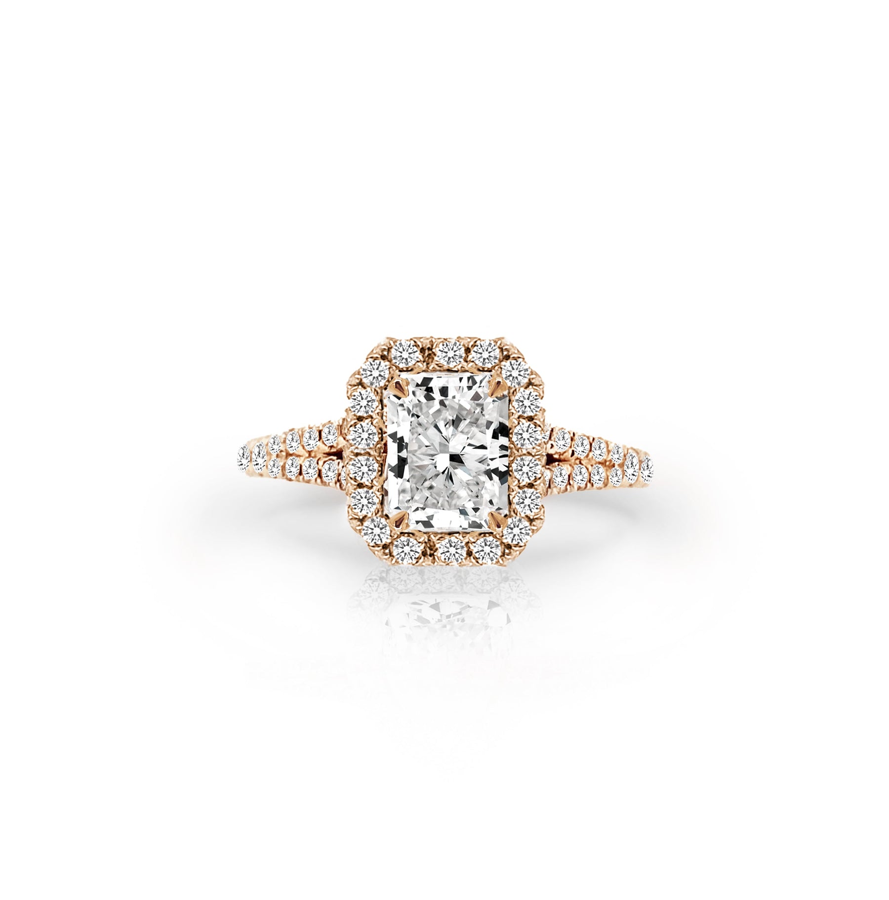 Everly Engagement Ring