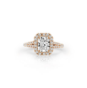 Everly Engagement Ring