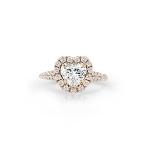 Everly Engagement Ring