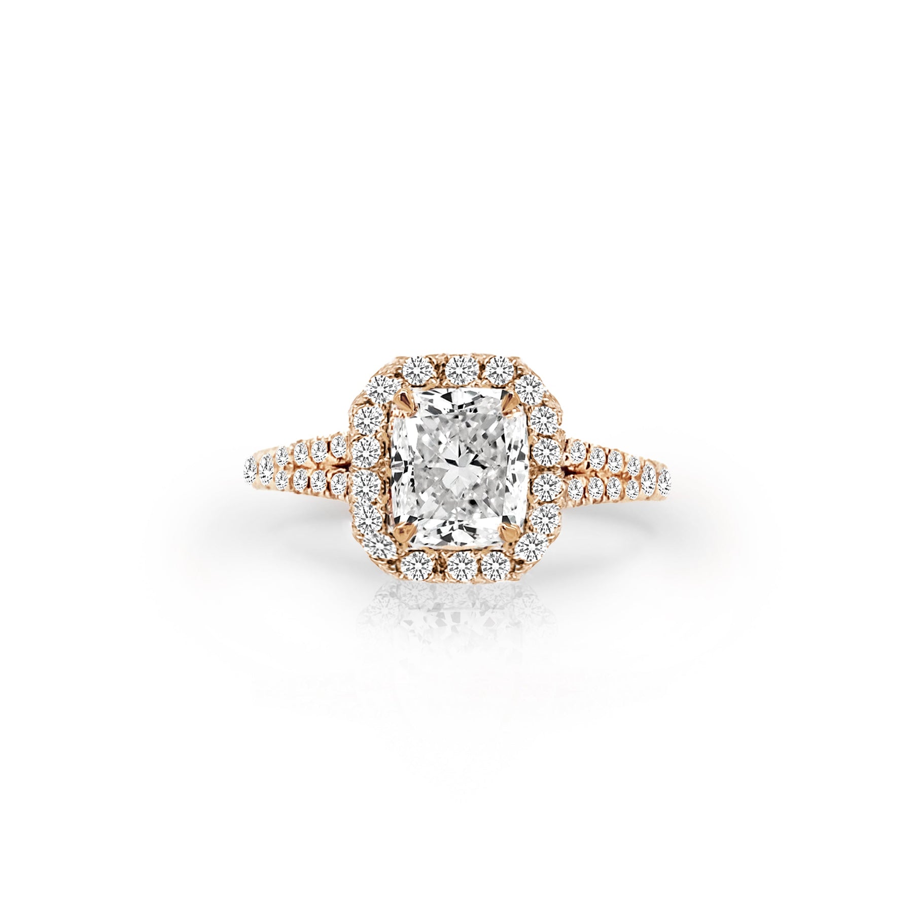 Everly Engagement Ring